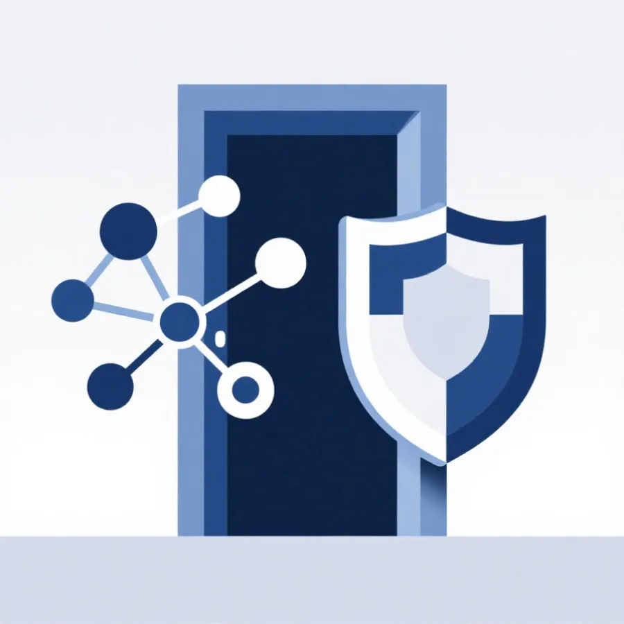 安全验证入口插图